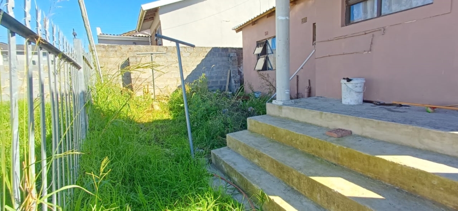 3 Bedroom Property for Sale in Mdantsane Nu 15 Eastern Cape